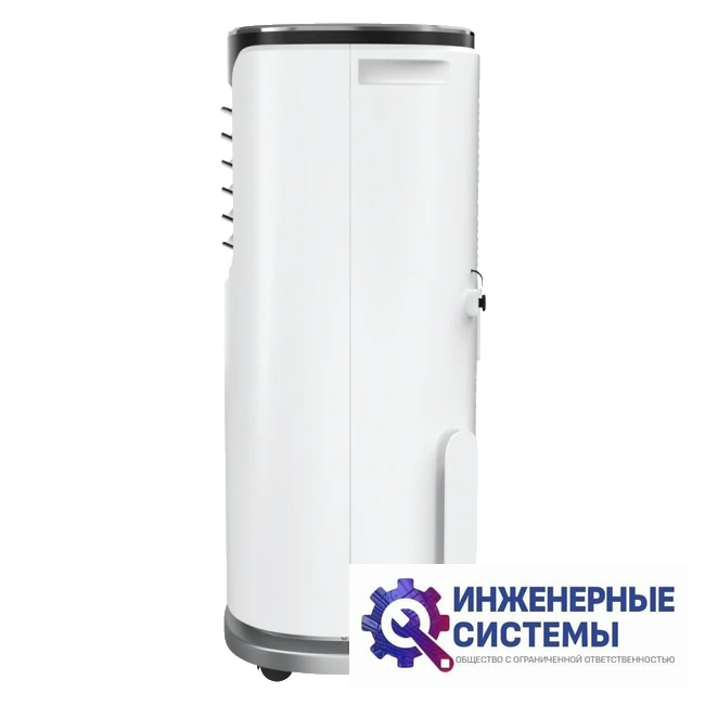 Funai MAC-JS32COF03 Jasmine мобильный кондиционер 3 кВт, фото 7