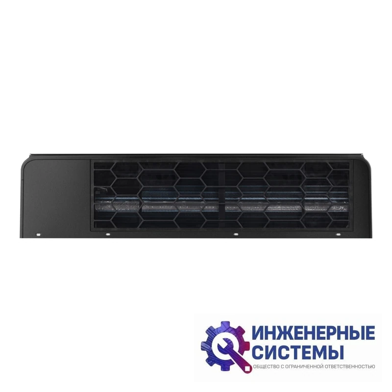 Royal Thermo RTBI-24HN8_V2/black кондиционер 6,5 кВт, фото 5