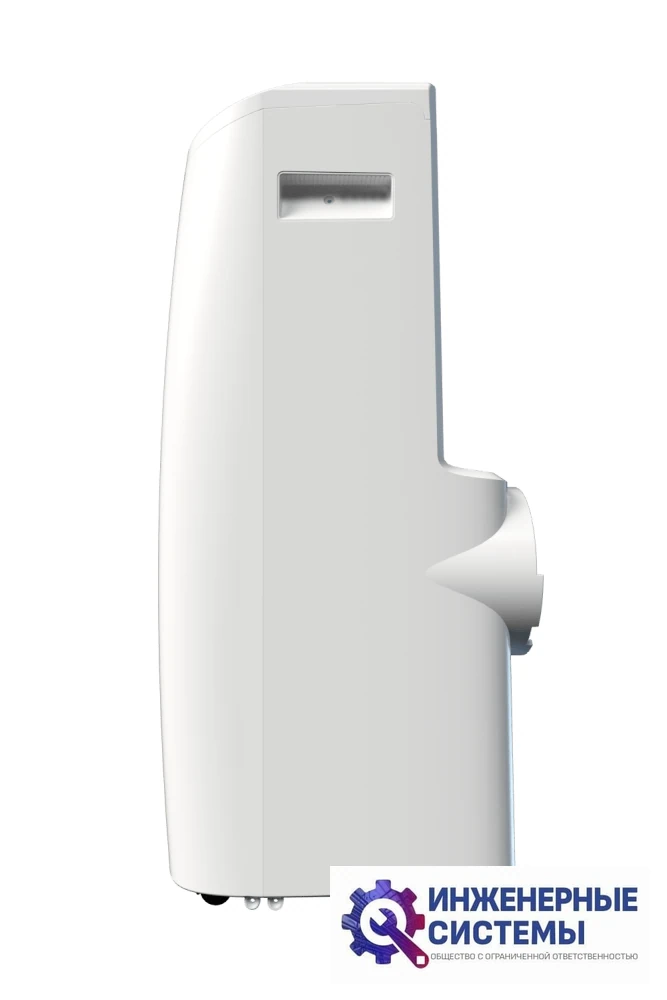 Royal Clima RM-ST39CH-E Strada 3,5 кВт, фото 3