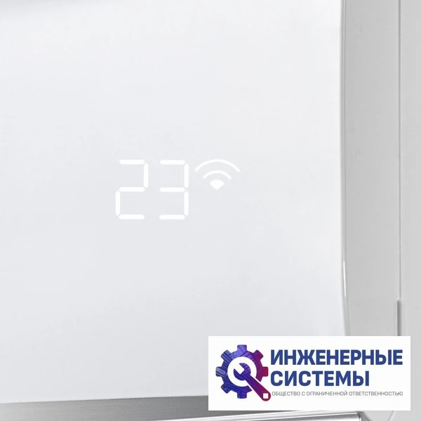 Electrolux EACS-24HSM/N3 Smartline кондиционер 7 кВт, фото 8
