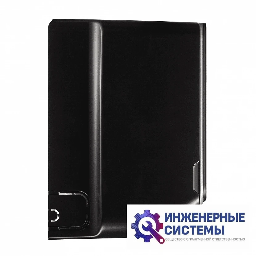 Ballu BSPI-10HN8/BL/EU Platinum Black DC кондиционер 3 кВт, фото 7