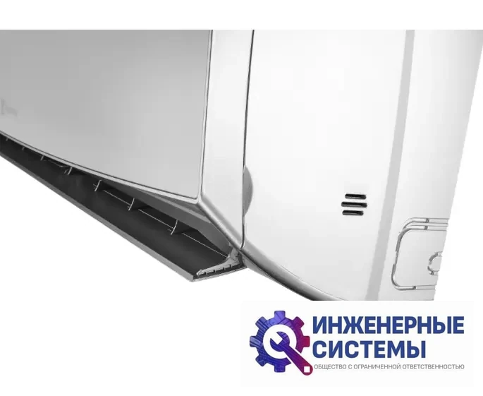 Electrolux EACS/I-18HG-MILK2/N8 Air Gate 2 Super DC Inverter кондиционер 5 кВт, фото 5