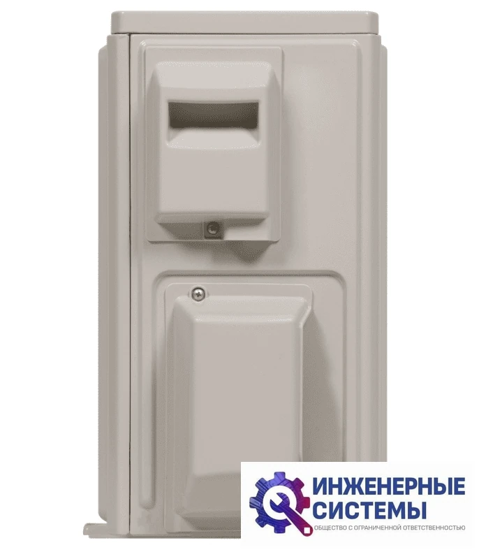 Royal Thermo RTDI-09HN8/Wi-Fi кондиционер 2,5 кВт, фото 11