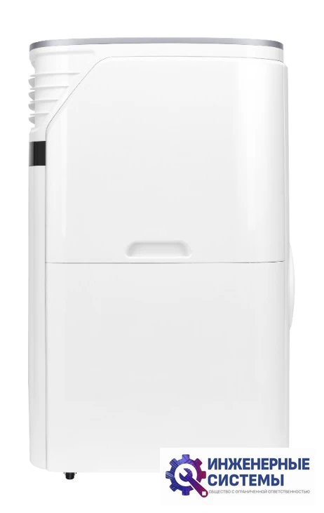 Electrolux EACM-22 JK/N3 Ice Column мобильный кондиционер 6,5 кВт, фото 6
