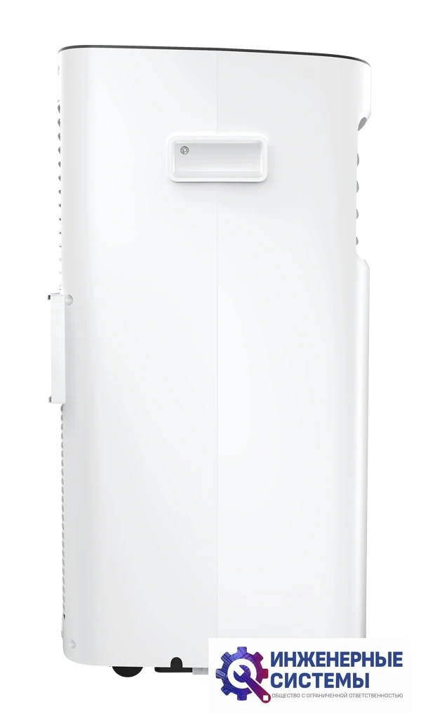 Royal Clima RM-BS28CH-E мобильный кондиционер 2,5 кВт, фото 4