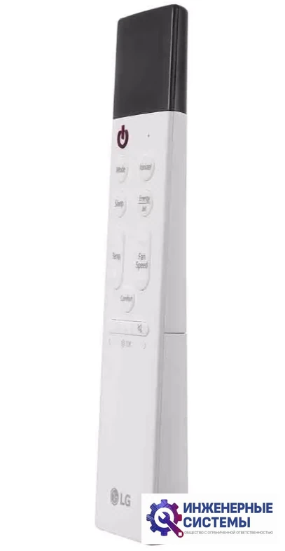 LG A09GA1.NSER внутренний блок инверторной мульти сплит-системы, фото 7