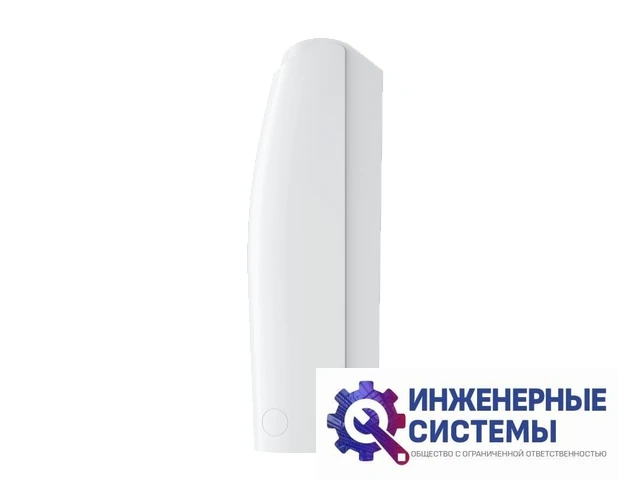 Ferrum LCACF48D1-A/LCAU48U1-A напольно-потолочный кондиционер 14 кВт, фото 6