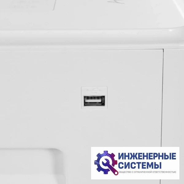 Loriot LPC-09TAM Artic мобильный кондиционер 2,5 кВт, фото 6