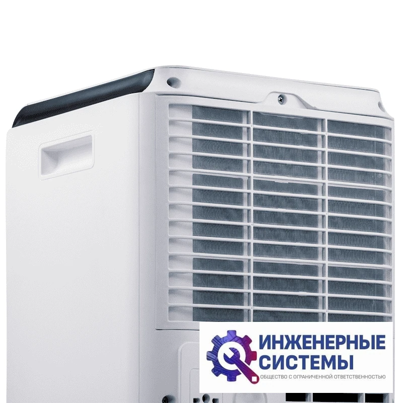 Shuft SFPAC-07 KF/N6 Frigo мобильный кондиционер 2 кВт, фото 10