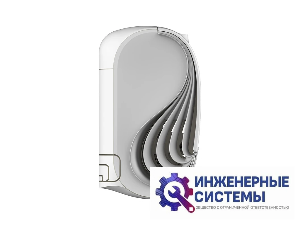 Midea MSFA2-09N8D6-I/MSFA1-09N8D6-O BreezeLess Full DC Inverter кондиционер 2,5 кВт, фото 9