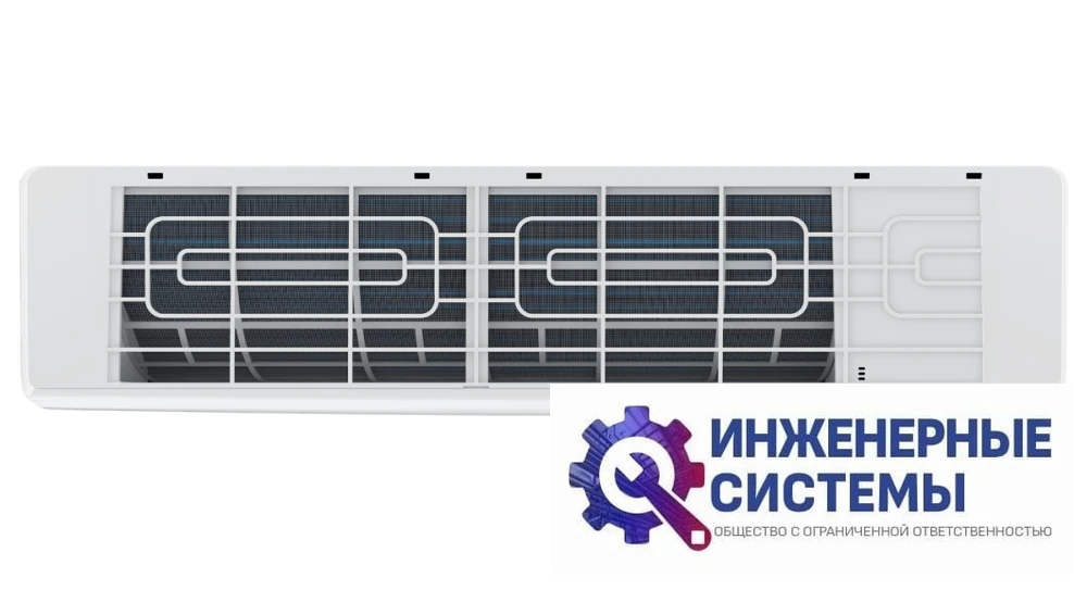 Hisense AS-07UW4RYRKB00 2,3 кВт купить в Иркутск, фото 6