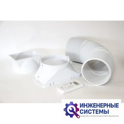 NeoСlima NPAC-12CG 3,5 кВт, фото 5