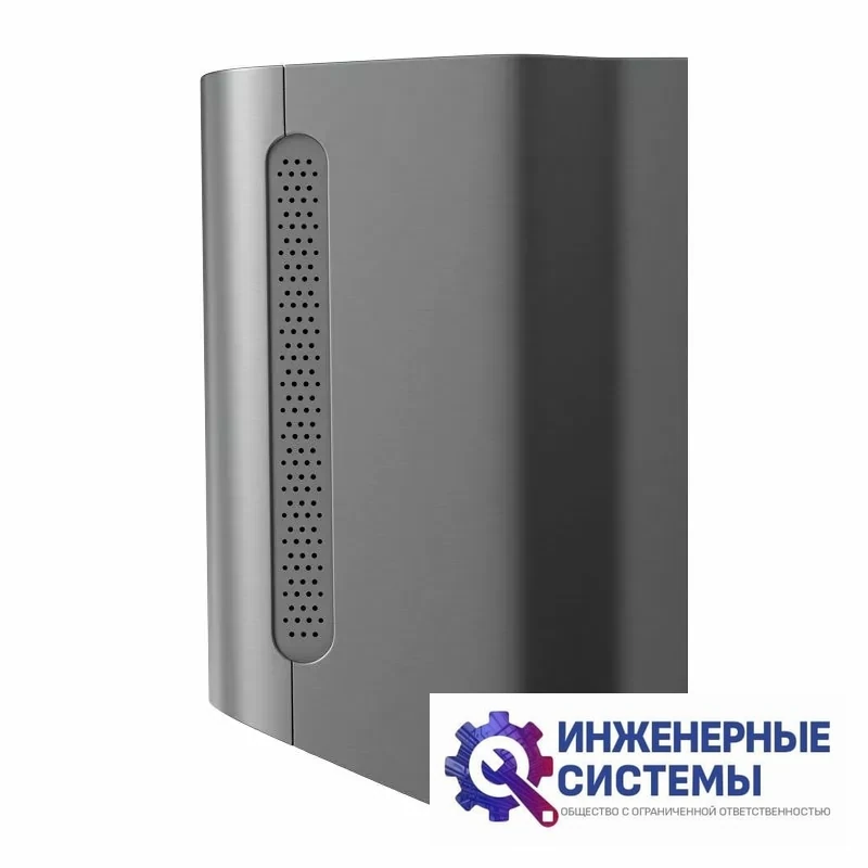 Hisense AS-13UW4RXVQH01(B) Vision Pro Carbon Superior DC Inverter кондиционер 3,5 кВт, фото 7
