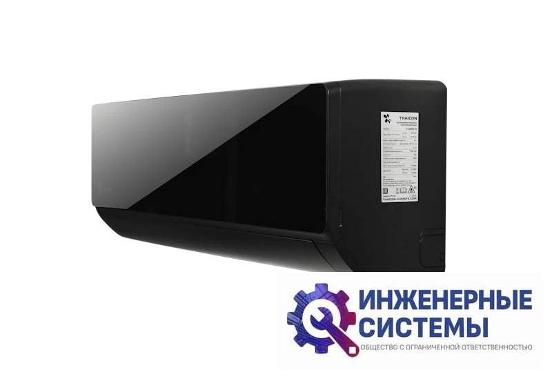 Thaicon TL-RWP35-FR внутренний блок инверторной мульти сплит-системы, фото 2
