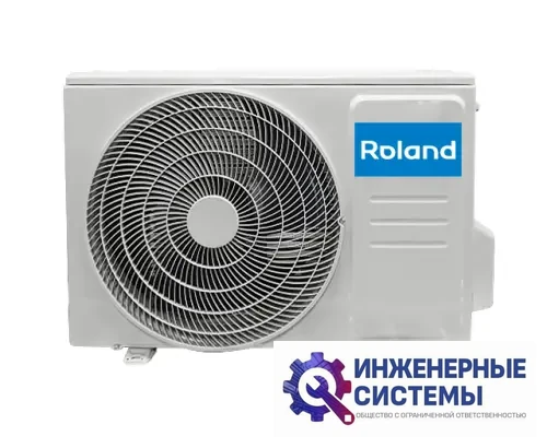 Roland RD-MS24HSS/R1 кондиционер 7 кВт, фото 5