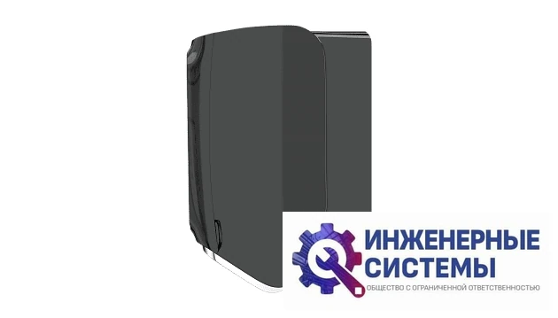 Energolux ESAS07M3_WFB_AR2_DC внутренний блок инверторной мульти сплит-системы, фото 6