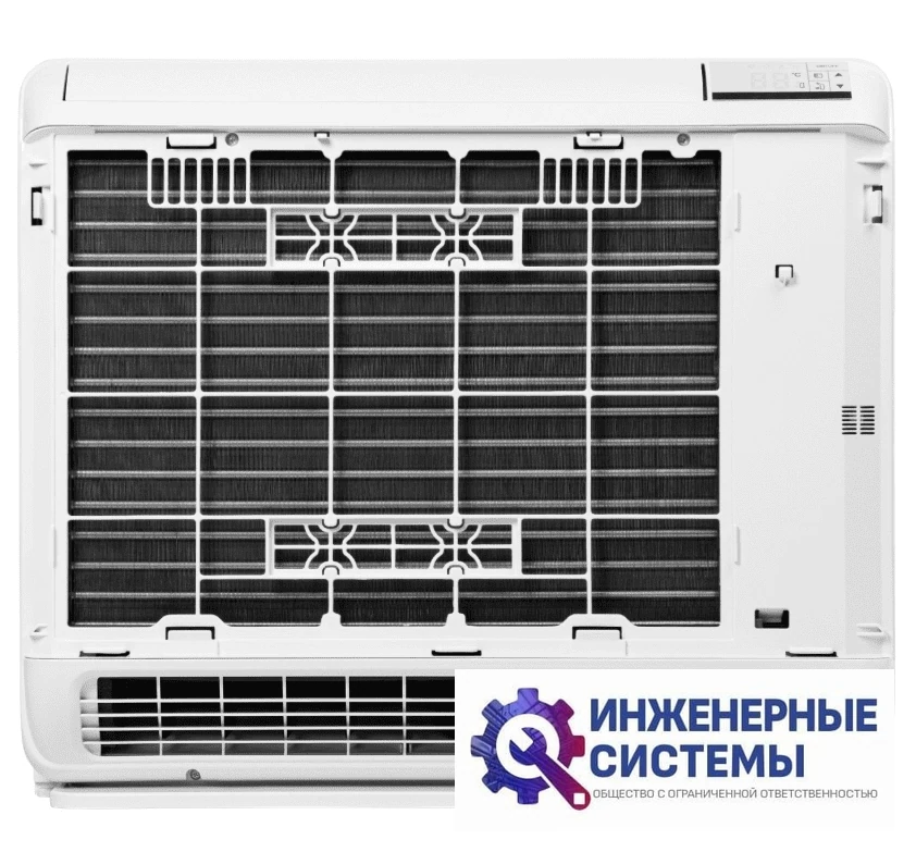 Toshiba RAS-B10J2FVG-E внутренний блок инверторной мульти сплит-системы, фото 5