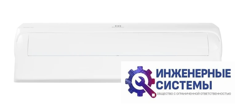 Electrolux EACS-18HF2/N3 Fusion 2.0 кондиционеры 5 кВт, фото 8