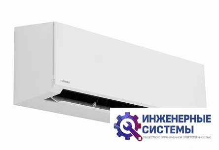 Toshiba RAS-B22G3KVSG-E/RAS-22J2AVSG-E1 Shorai Edge кондиционер 6 кВт, фото 5