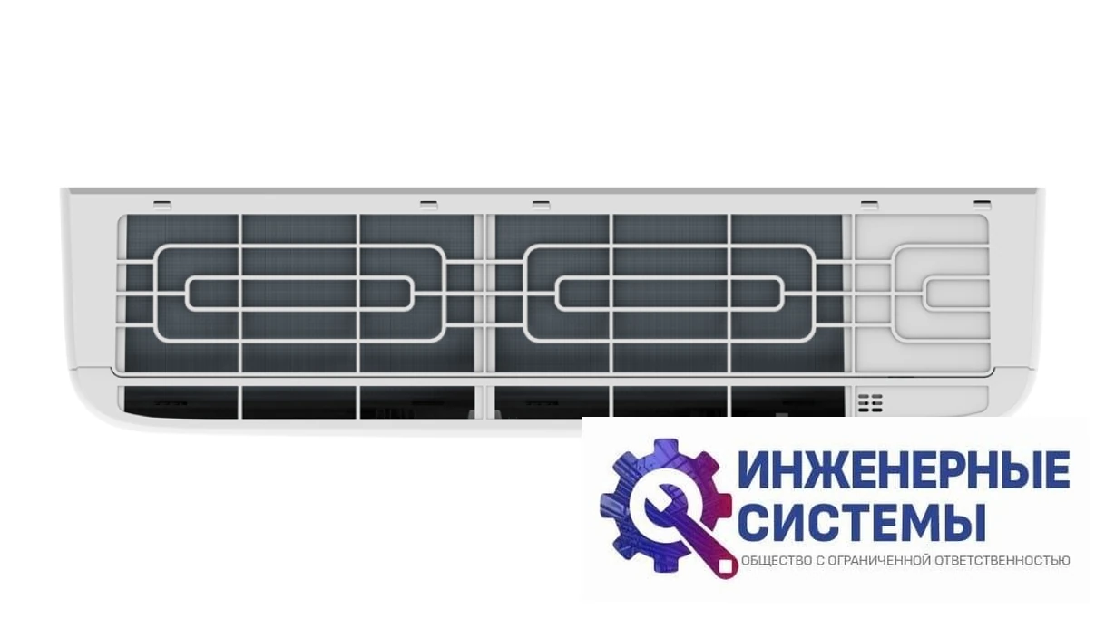 Hisense AS-09HR4RLRCA01 Goal Classic A кондиционер 2,5 кВт, фото 6