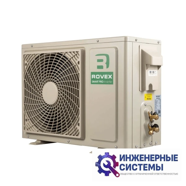 Rovex RS-18PXI5 кондиционер 5 кВт, фото 15