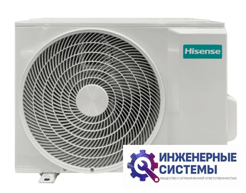 Hisense AS-18HW4RMPHA00 кондиционер 5,5 кВт, фото 8
