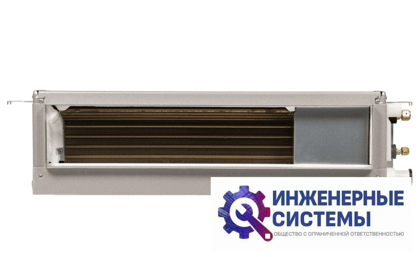 Toshiba RAS-M07U2DVG-E внутренний блок инверторной мульти сплит-системы, фото 2