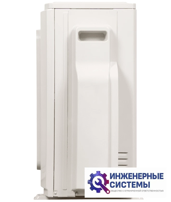 Ballu BM5OI-FM/out-42HN8_V1/EU наружный блок инверторной мульти сплит-системы, фото 3