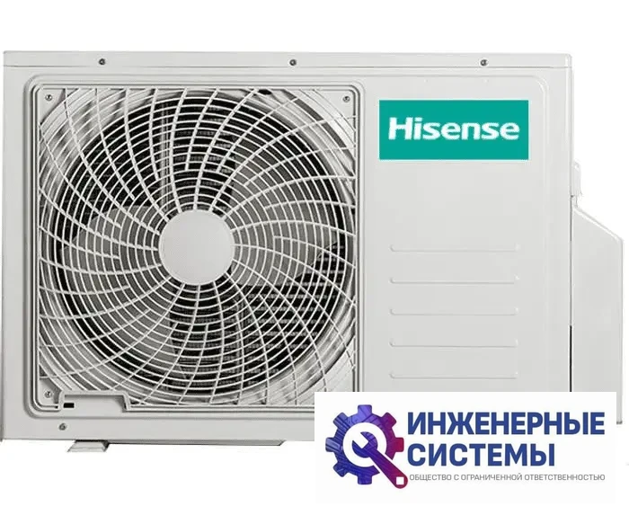 Hisense AS-07HW4SYDTG035 Neo Premium Classic A кондиционер 2 кВт, фото 5