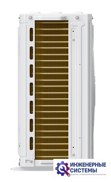 Energolux ESAM18M2_AR2_DC2 наружный блок инверторной мульти сплит-системы, фото 6