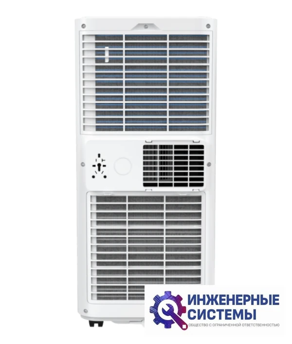 Royal Clima RM-TS28CH-E Tesoro 2,5 кВт, фото 7