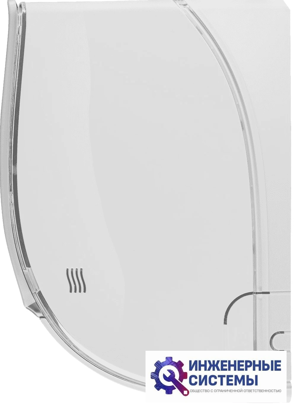 Haier HSU-12HFF203/R3-W/HSU-12HUF203/R3 кондиционер 3,5 кВт, фото 8
