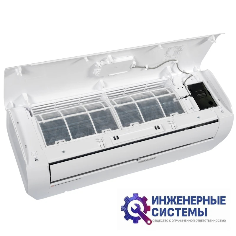 Oasis H-18I кондиционер 5 кВт, фото 10
