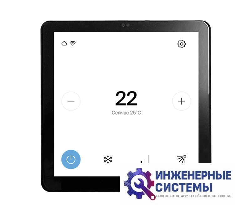 Kentatsu KSMB165HZRN1W/KSUNB165HZRN3 канальный кондиционер 16 кВт, фото 3