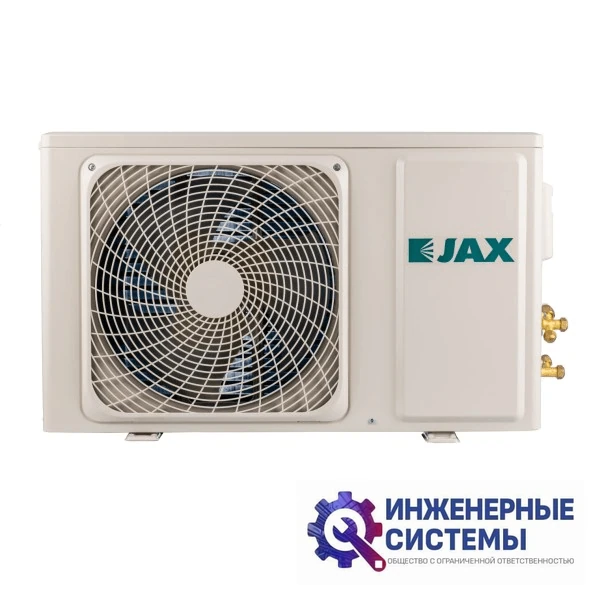Jax ACN-18HE кондиционер 4,5 кВт, фото 9
