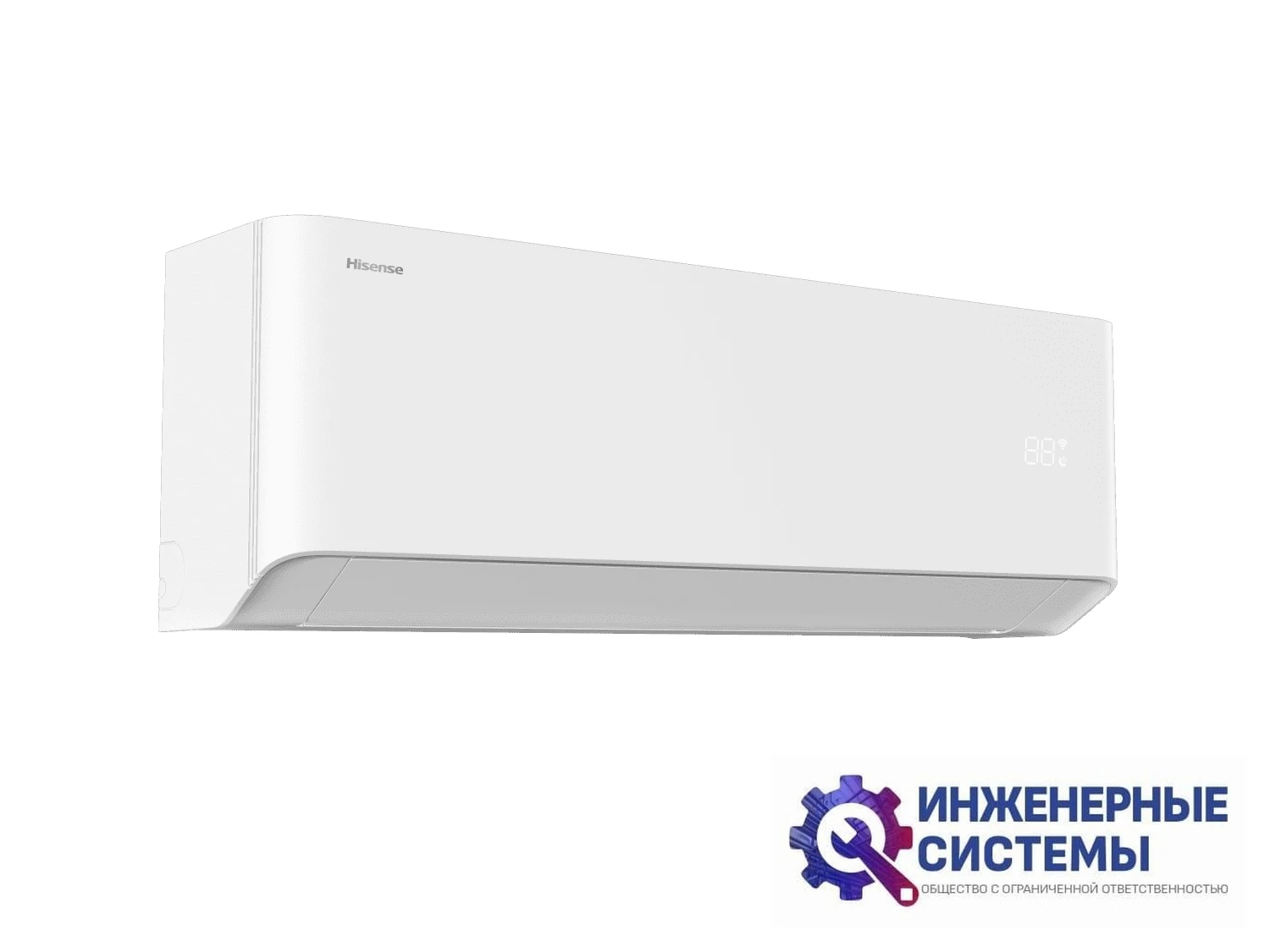 Hisense AS-18UW4RMSHB01 кондиционер 5,5 кВт купить в Иркутск, фото 4