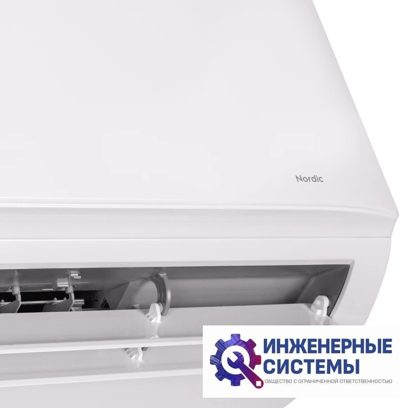Electrolux EACS-30HT/N3_24Y Nordic кондиционер 8 кВт, фото 6