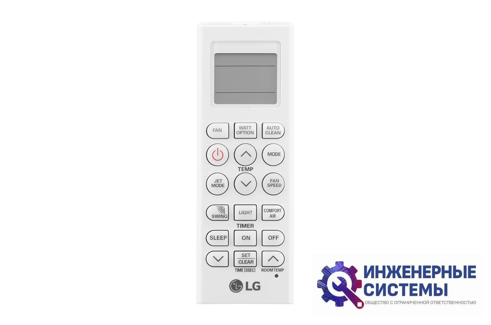 LG B018TS.NSJ/B018TS.UA3 ProCool Dual Inverter 5 кВт, фото 9
