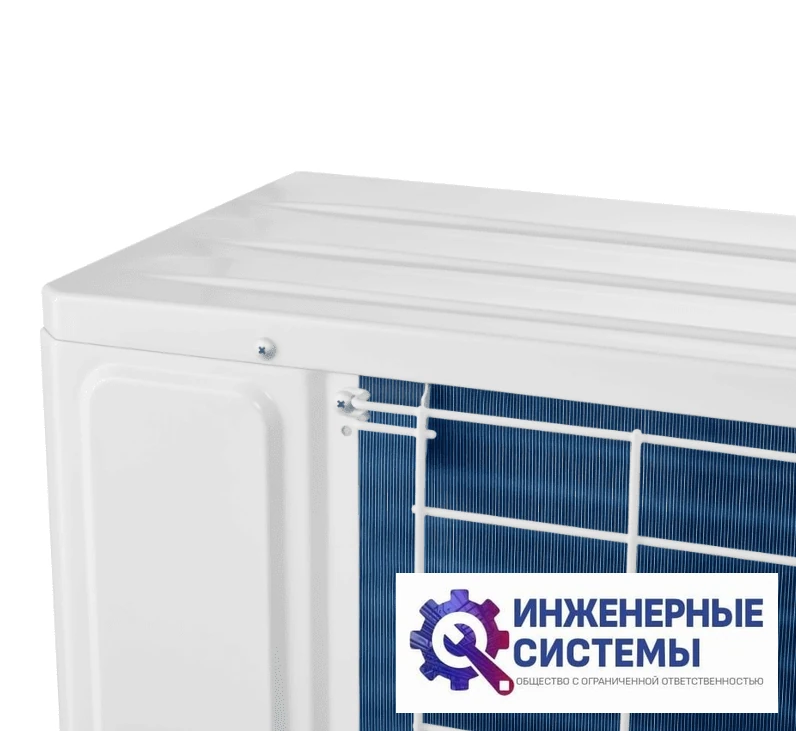 Royal Thermo RTFMO/out-18HN8 наружный блок инверторной мульти сплит-системы, фото 5