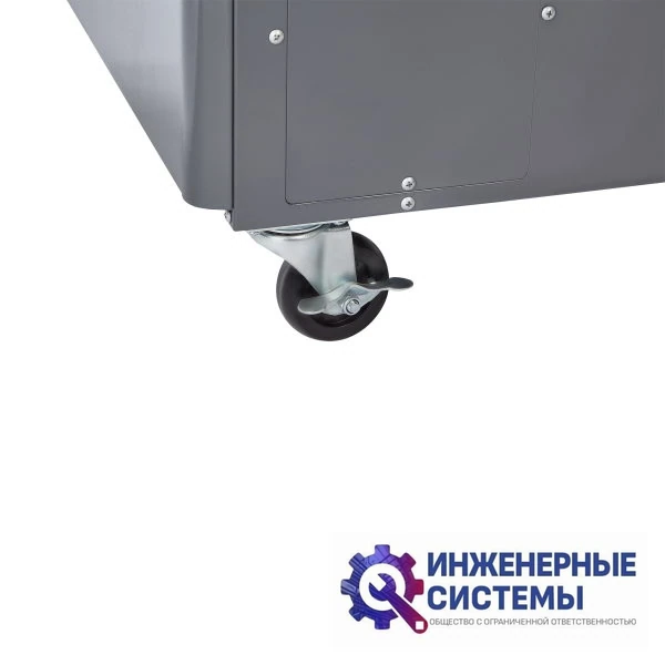 Ballu BGK9 промышленный мобильный кондиционер 6,5 кВт, фото 4