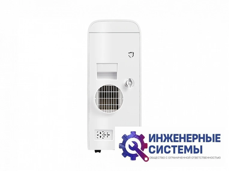 Ballu BPAC-12 CD Smart Design 3 кВт, фото 6