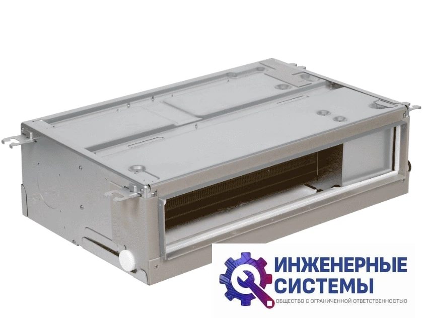 Toshiba RAS-M07U2DVG-E внутренний блок инверторной мульти сплит-системы, фото 6