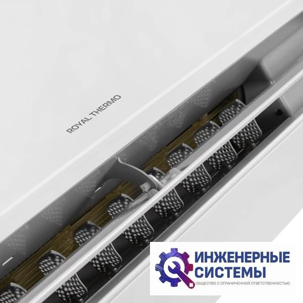 Royal Thermo RTBI-18HN8/white кондиционер 5 кВт, фото 7