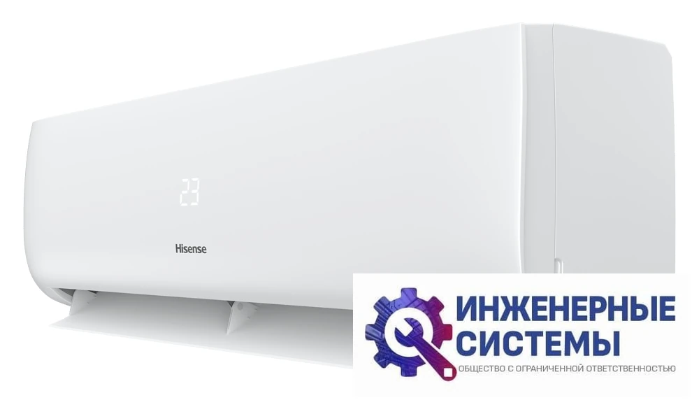 Hisense AS-18HR4RMSCJ00 кондиционер 5,5 кВт, фото 8