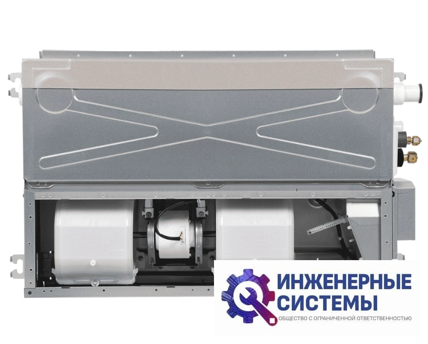 Toshiba RAS-M07U2DVG-E внутренний блок инверторной мульти сплит-системы, фото 7