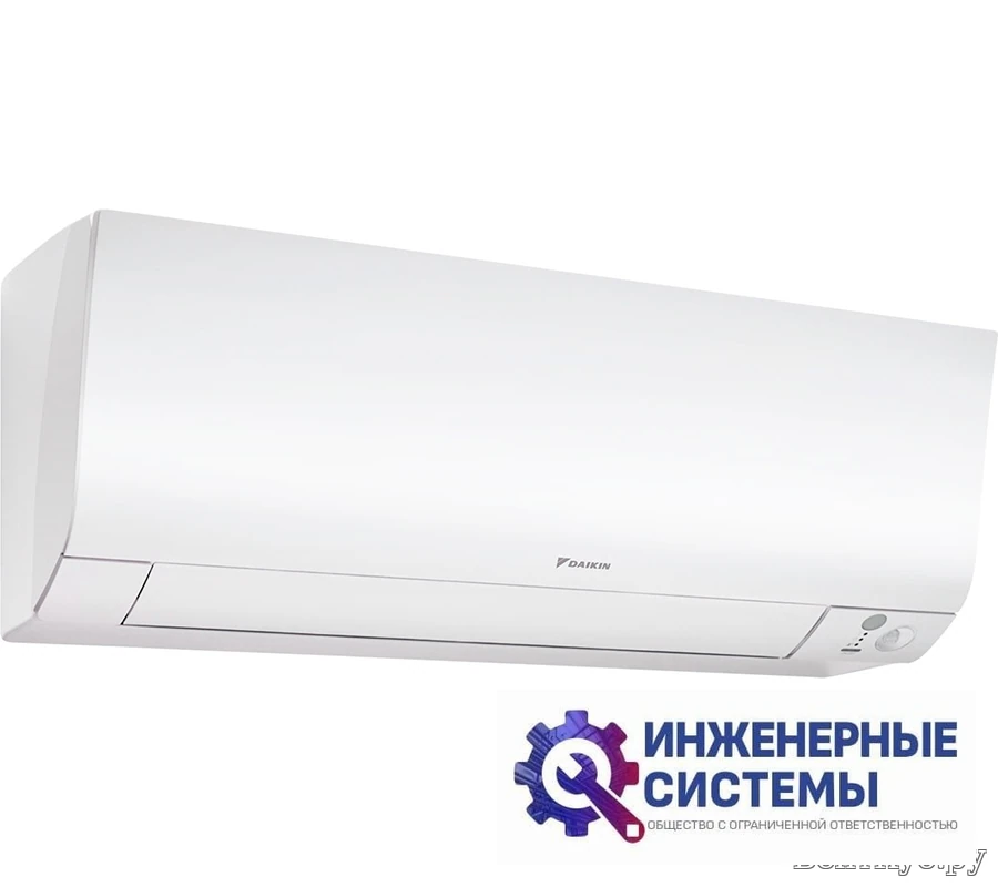 Daikin FTXM50R/RXM50R FTXM-M кондиционер 5 кВт, фото 3