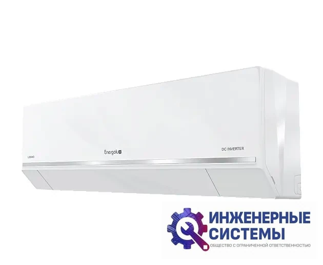 Energolux SAS09DL3-AI/SAU09DL3-AI кондиционер 3 кВт, фото 2