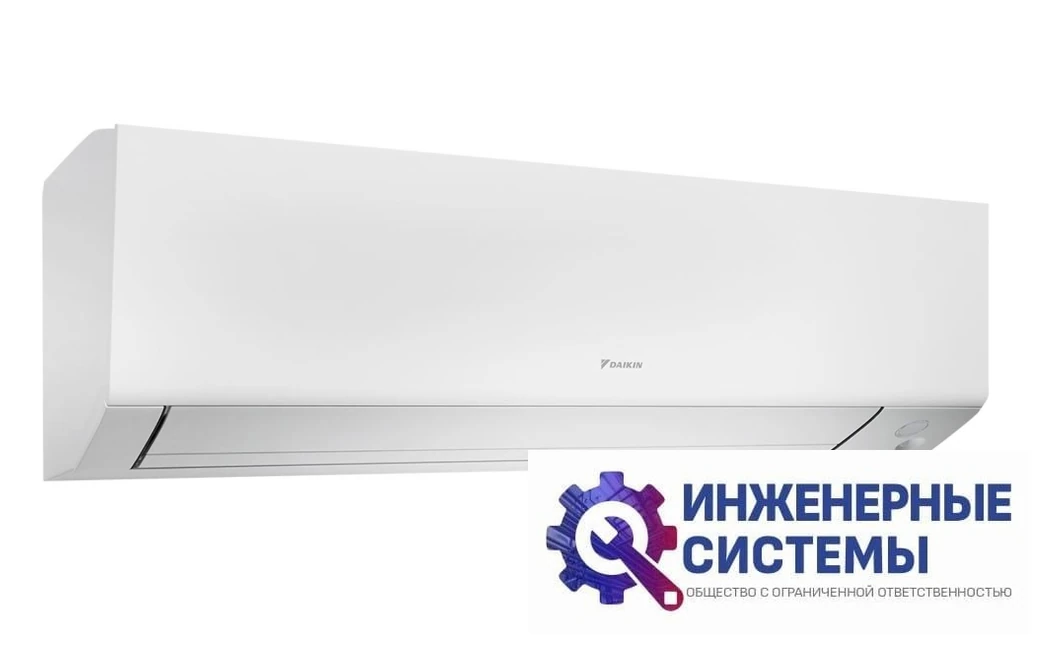 Daikin FTXM50A внутренний блок инверторной мульти сплит-системы, фото 3