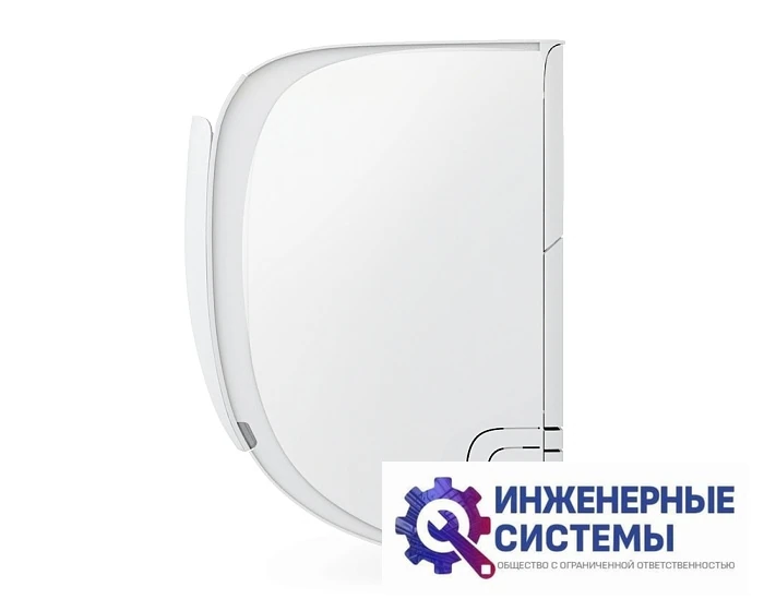 Royal Clima RCI-TWС28HN Triumph Inverter 2024 кондиционер 2,5 кВт, фото 4
