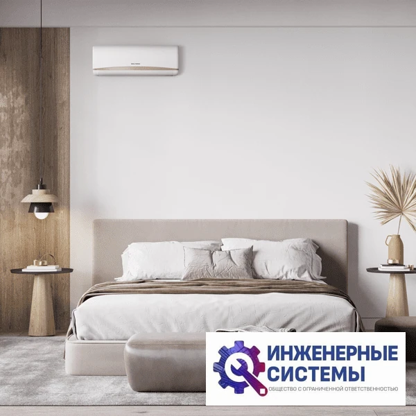 Royal Thermo RTP-24HN1 кондиционер 6 кВт, фото 14